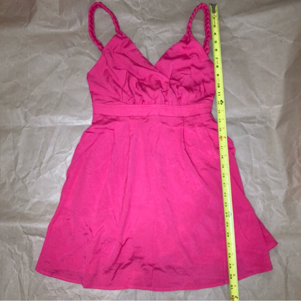 Double zero dress - Picture 3 of 10